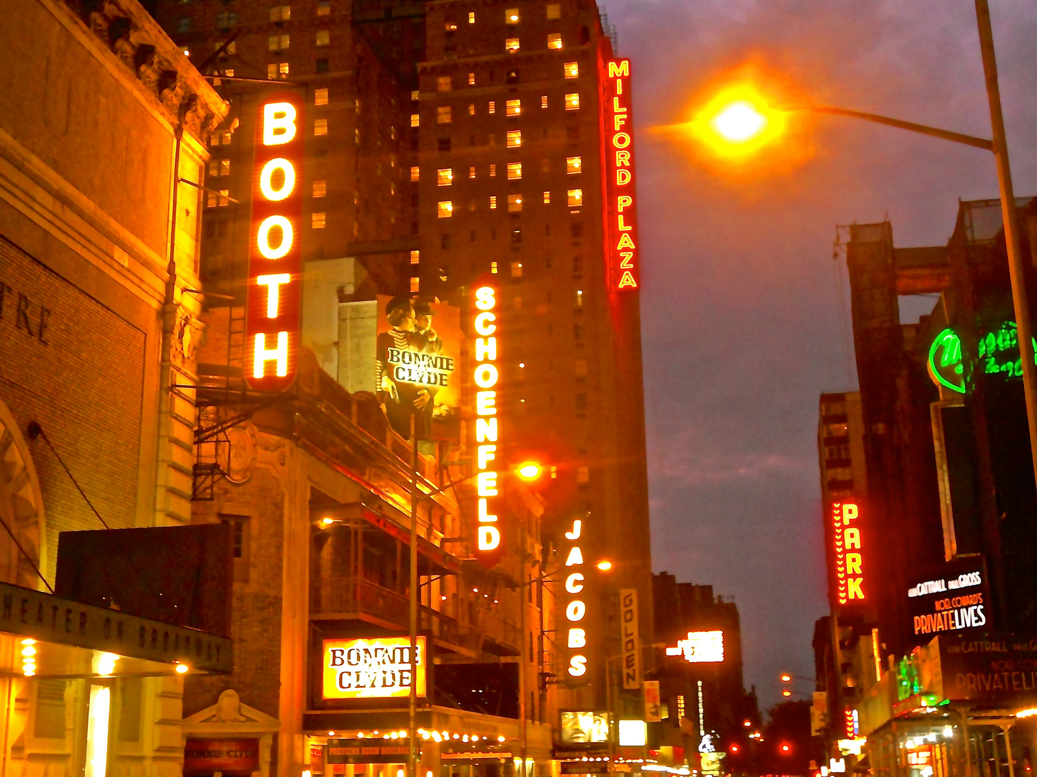 Broadway Discount Tickets: Where to Get Cheap Tickets to Broadway Theater